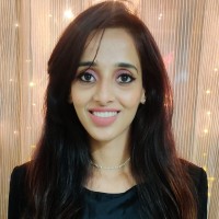 Alisha Abraham