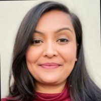 Natasha Patel