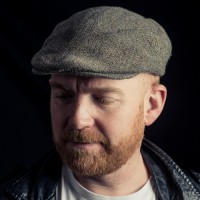 Chris Driver