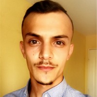 Arber Bislimi