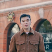 Benjamin Chang