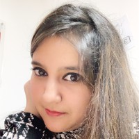 Farha Naqvi