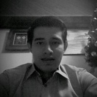 Andrés Calderón Sacarías