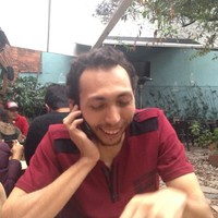 Sebastian Vasquez G.