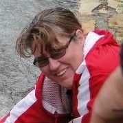 Marie Barlow, Chmm
