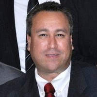 Raul Trevino