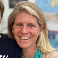 Alison Walsh