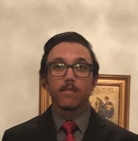 Elijah Dorta