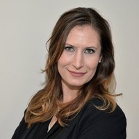 Nichole Robertson