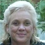 Sharon Tison