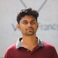 Sushmanth Murugan
