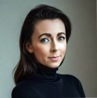 Natalie Moore