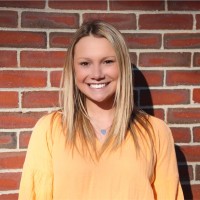 Grace Beaudet