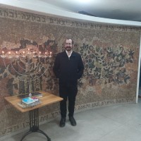 Yosef Hazan