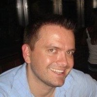 Christopher Supinski