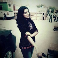 Shalini Gupta