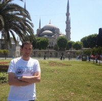Cafer Eken
