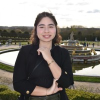 María Valentina Arias