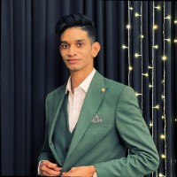 Shaheen Ahmed