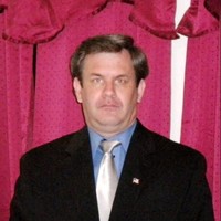 Greg Slocum