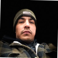 Tomas Hernandez