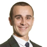 Alexander Quarmby
