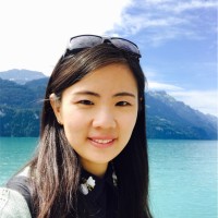 Cecilia Wei