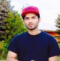 Ahmad Hassan