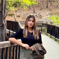 Tasfia Hassan