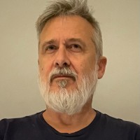 Panagiotis Pantelatos