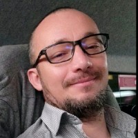 Marc Joly