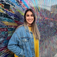 Paula Romero Hormiga