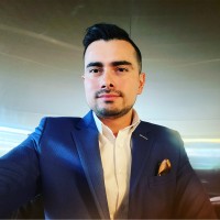 German Leonardo Bernal Vargas