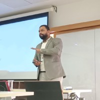Vishal Marolia