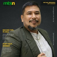 Michael Bernardo
