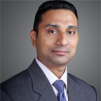 Sreedev S