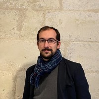 Gregoire Rebeilleau