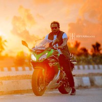 Xavier Prasad J
