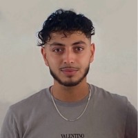 Islam Abdel-Rahim