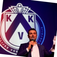 Pieter Vandoolaeghe