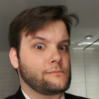 Alexandre Dorion