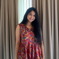 Aiswarya Lakshmy