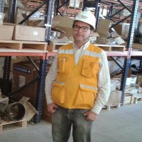 Carlos Aracena Urrutia