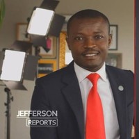 Jefferson Sackey