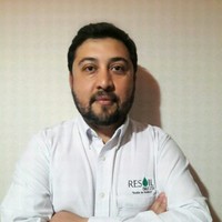 Carlos Venegas Vega