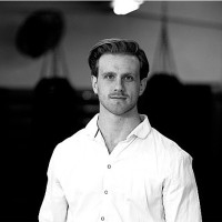 Zane Anderson