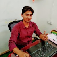 Ram Shankar Yadav