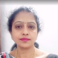 Jayanthi Vijayasubash