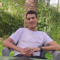 Yassine Mhaouch