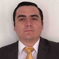 Patricio Alejandro Romero Vargas